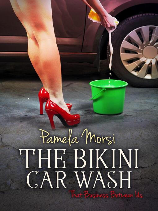 Title details for Bikini Carwash by Pamela Morsi - Available